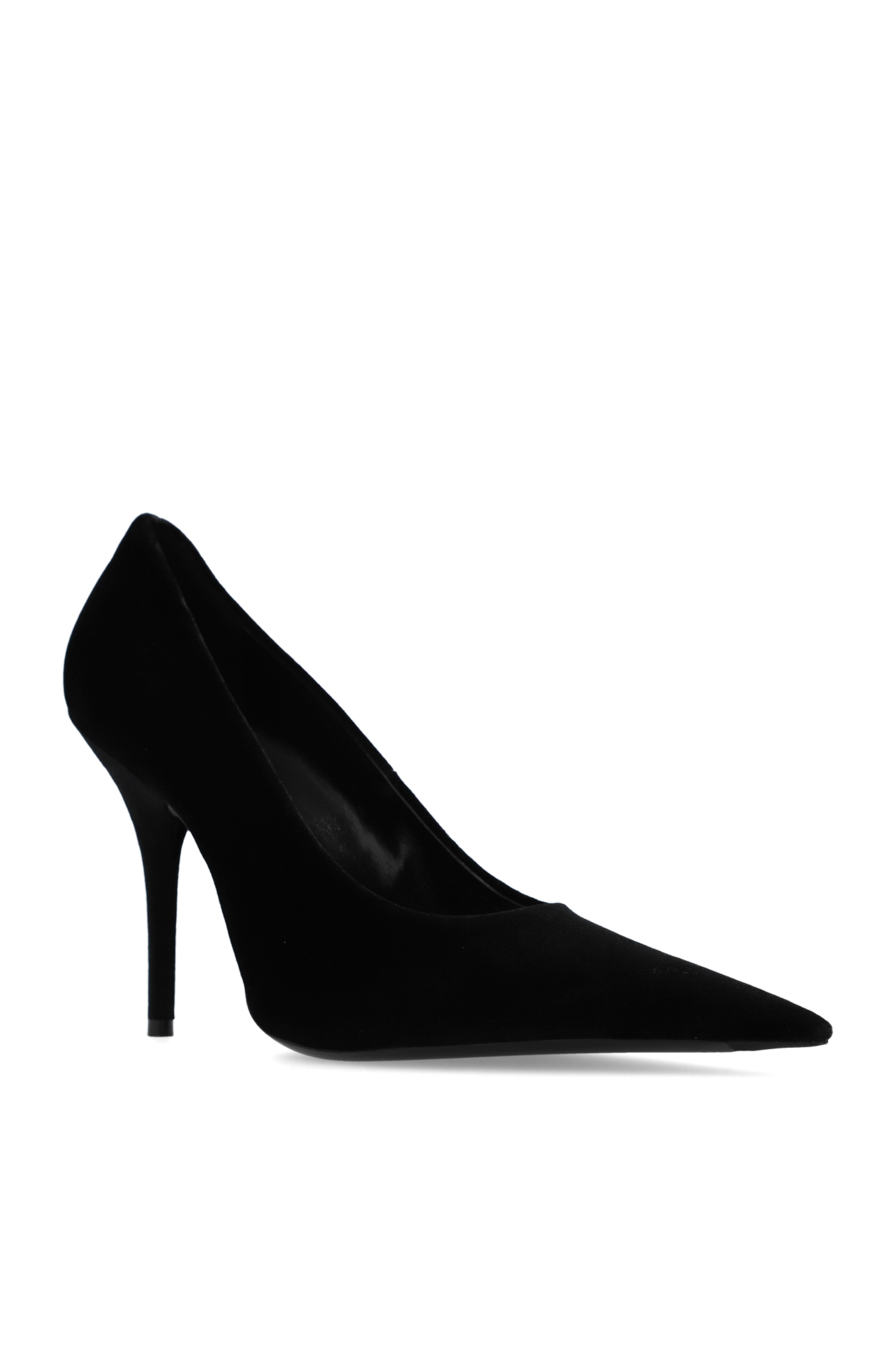 Stiletto 2024 knife heels